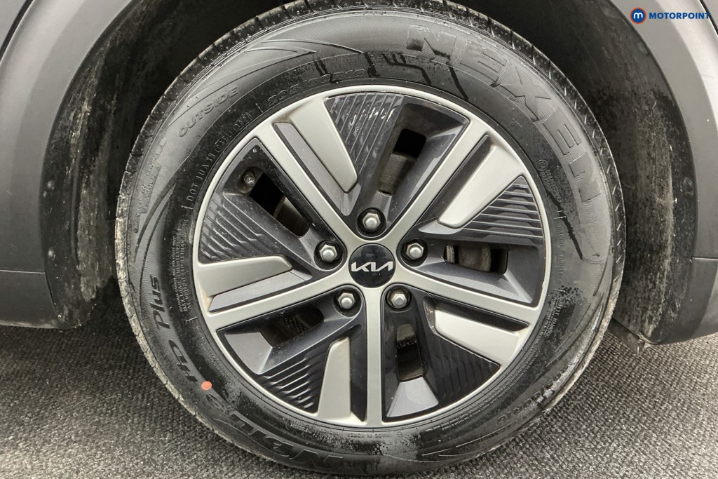 KIA Niro 2 Automatic Petrol-Electric Hybrid SUV - Stock Number (1596334) - 43rd supplementary image