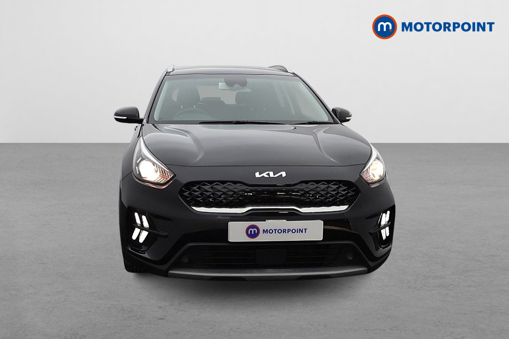 KIA Niro 2 Automatic Petrol-Electric Hybrid SUV - Stock Number (1596334) - Front bumper