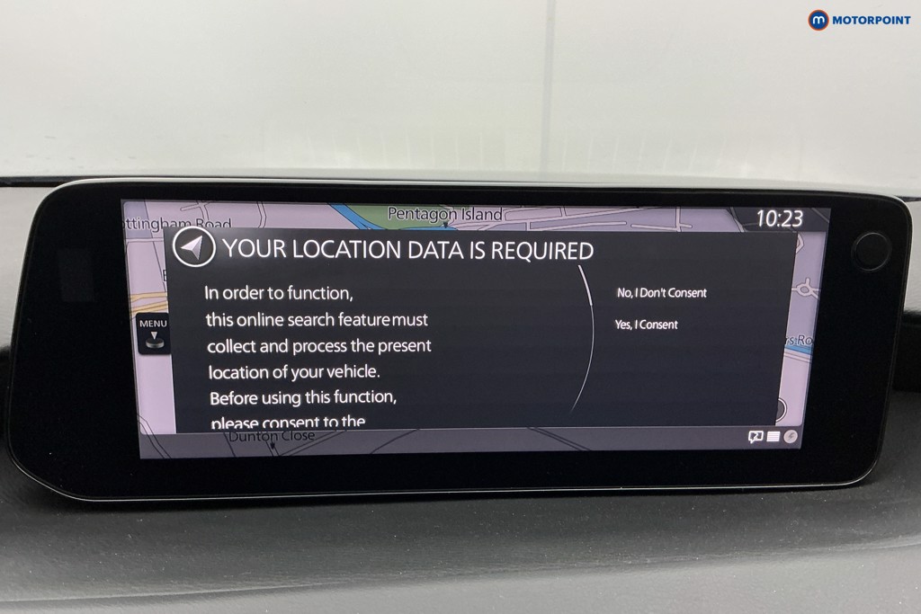 Mazda 3 Takumi Manual Petrol Hatchback - Stock Number (1599515) - 2nd supplementary image