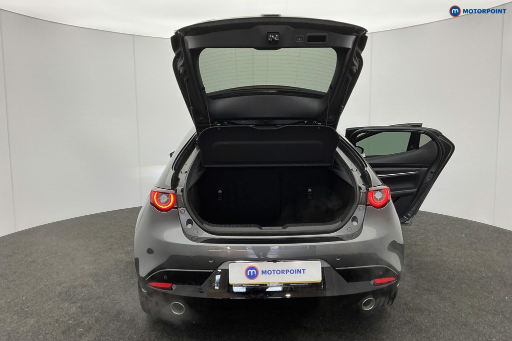 Mazda 3 Takumi Manual Petrol Hatchback - Stock Number (1599515) - 3rd supplementary image