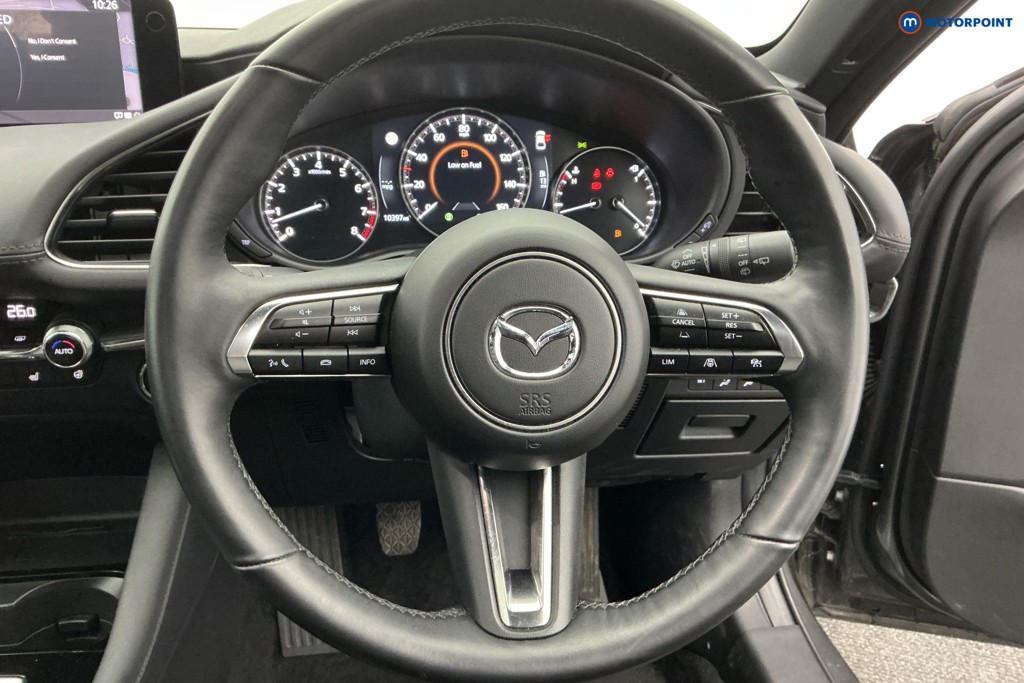 Mazda 3 Takumi Manual Petrol Hatchback - Stock Number (1599515) - 7th supplementary image