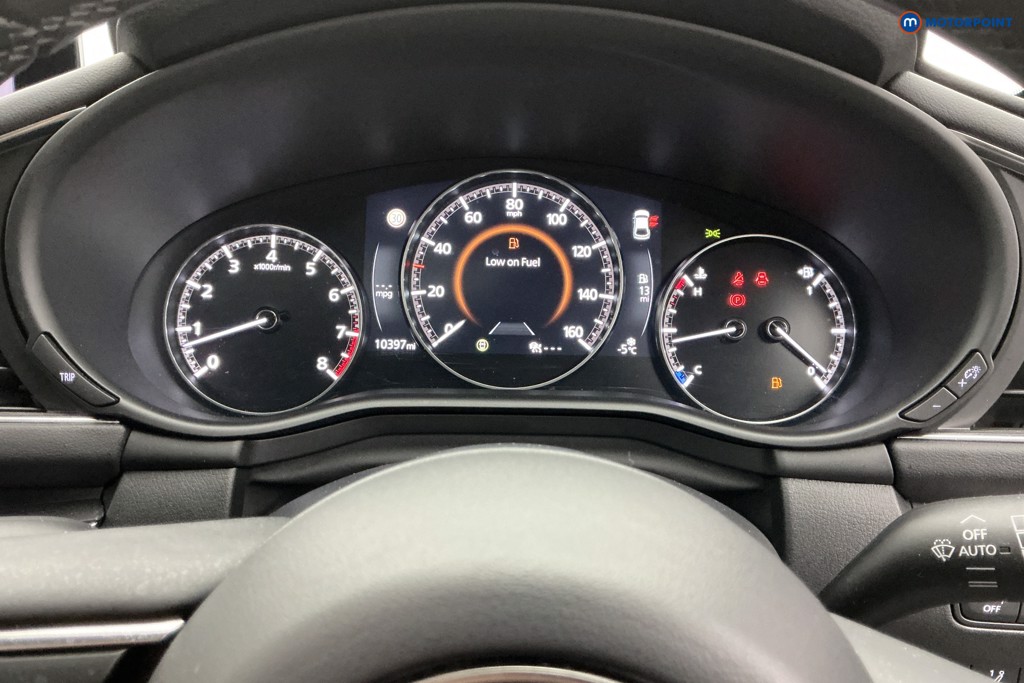 Mazda 3 Takumi Manual Petrol Hatchback - Stock Number (1599515) - 10th supplementary image