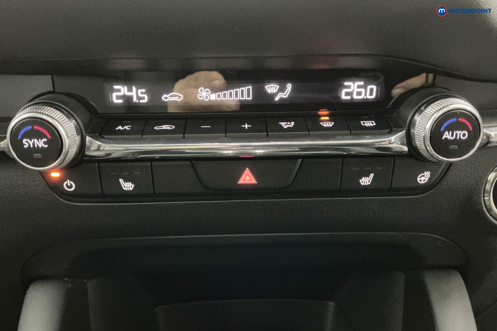 Mazda 3 Takumi Manual Petrol Hatchback - Stock Number (1599515) - 17th supplementary image