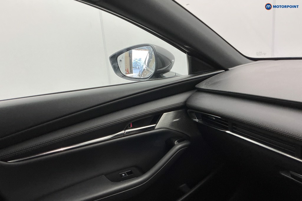 Mazda 3 Takumi Manual Petrol Hatchback - Stock Number (1599515) - 19th supplementary image