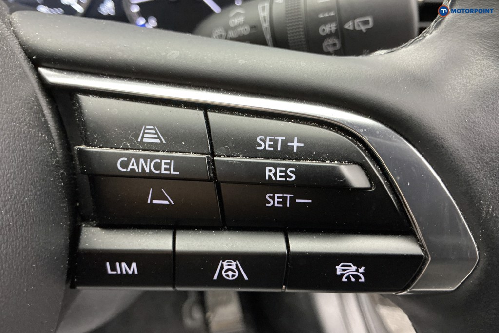 Mazda 3 Takumi Manual Petrol Hatchback - Stock Number (1599515) - 21st supplementary image