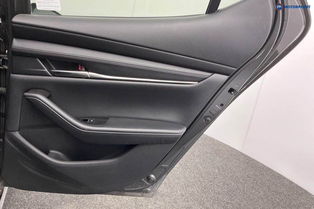 Mazda 3 Takumi Manual Petrol Hatchback - Stock Number (1599515) - 27th supplementary image