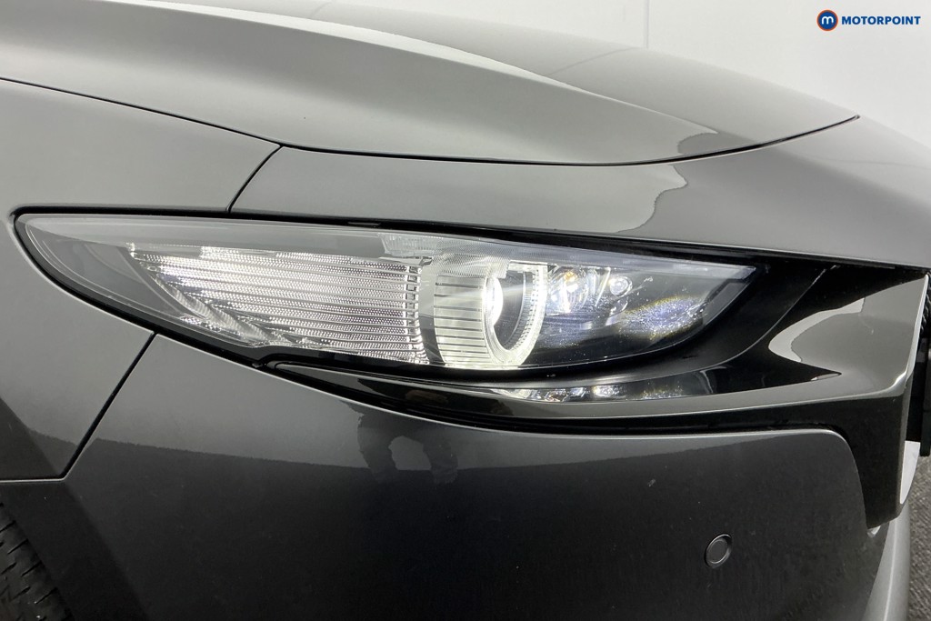 Mazda 3 Takumi Manual Petrol Hatchback - Stock Number (1599515) - 29th supplementary image