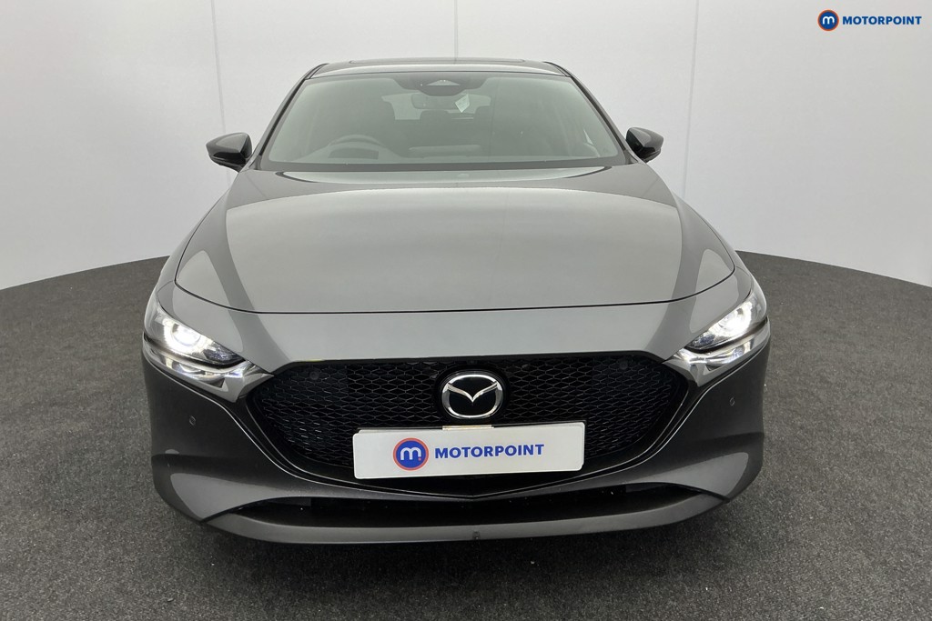 Mazda 3 Takumi Manual Petrol Hatchback - Stock Number (1599515) - 31st supplementary image