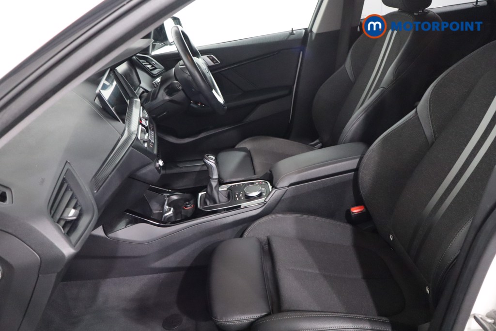 BMW 2 Series Sport Manual Petrol Saloon - Stock Number (1601203) - 4th supplementary image