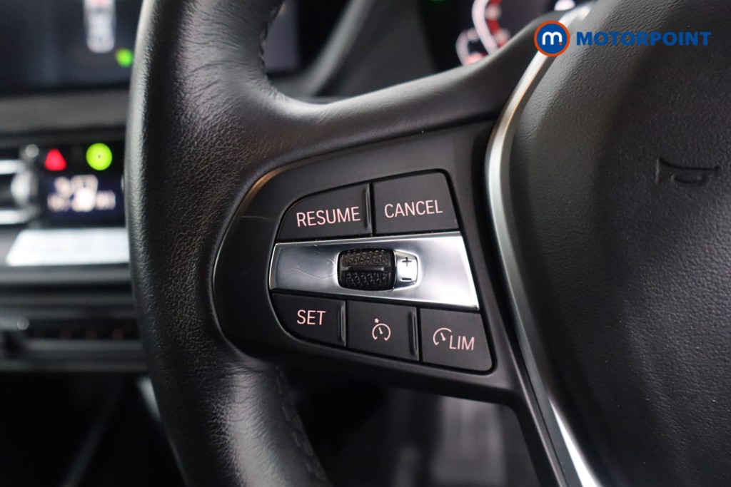 BMW 2 Series Sport Manual Petrol Saloon - Stock Number (1601203) - 7th supplementary image