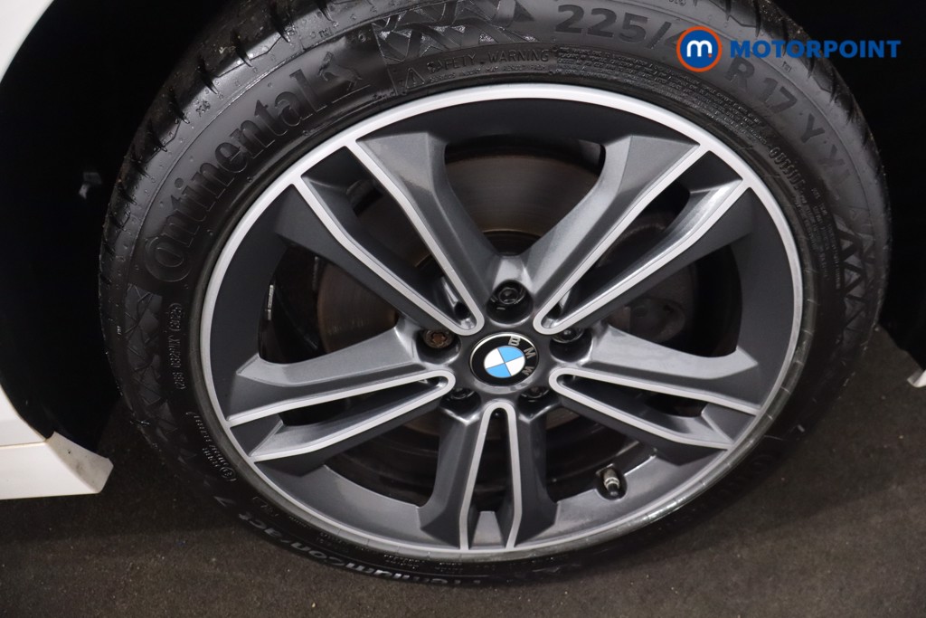 BMW 2 Series Sport Manual Petrol Saloon - Stock Number (1601203) - 10th supplementary image