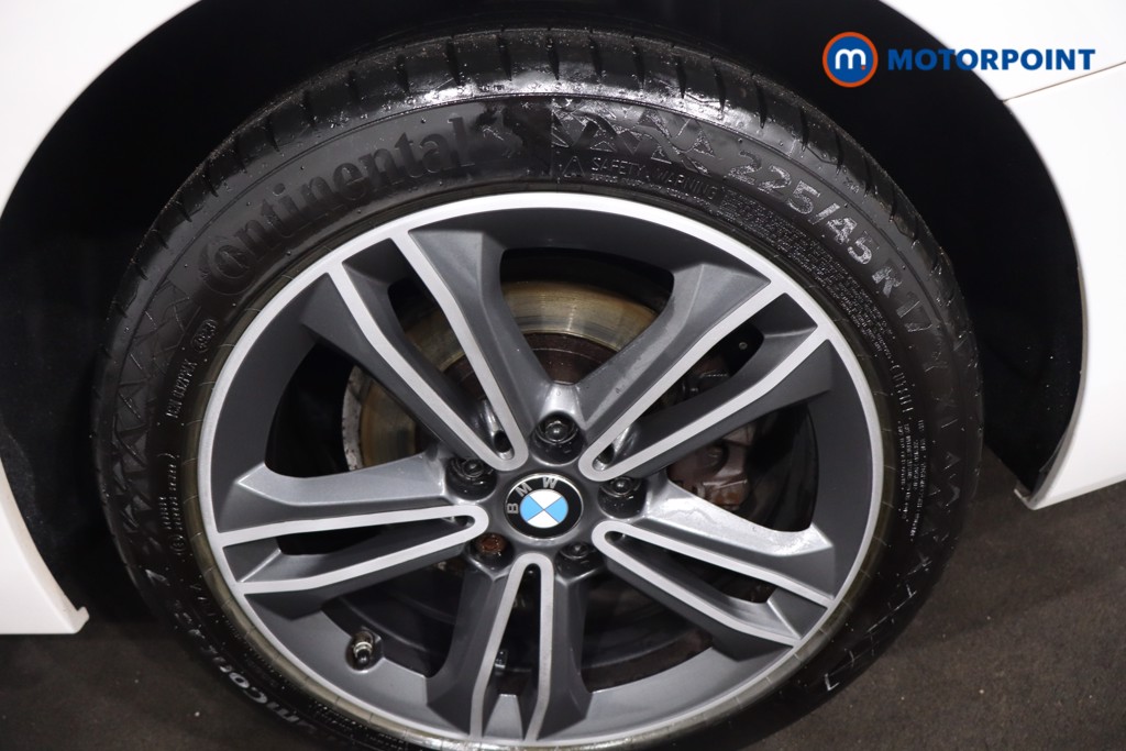 BMW 2 Series Sport Manual Petrol Saloon - Stock Number (1601203) - 12th supplementary image