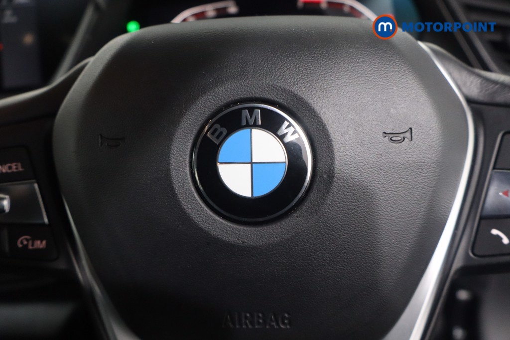 BMW 2 Series Sport Manual Petrol Saloon - Stock Number (1601203) - 13th supplementary image