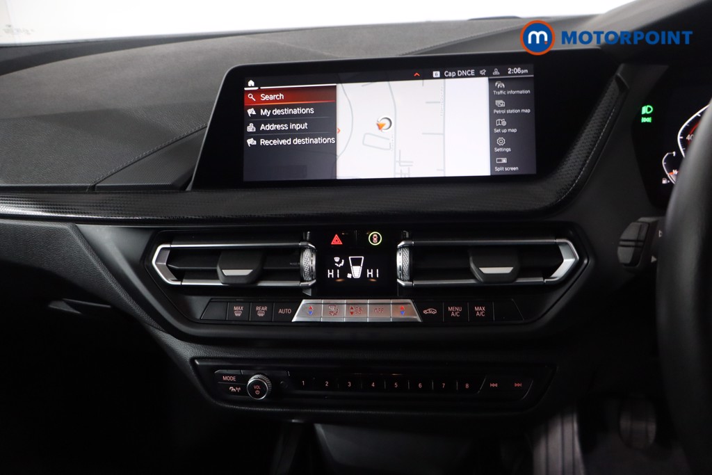 BMW 2 Series Sport Manual Petrol Saloon - Stock Number (1601203) - 19th supplementary image