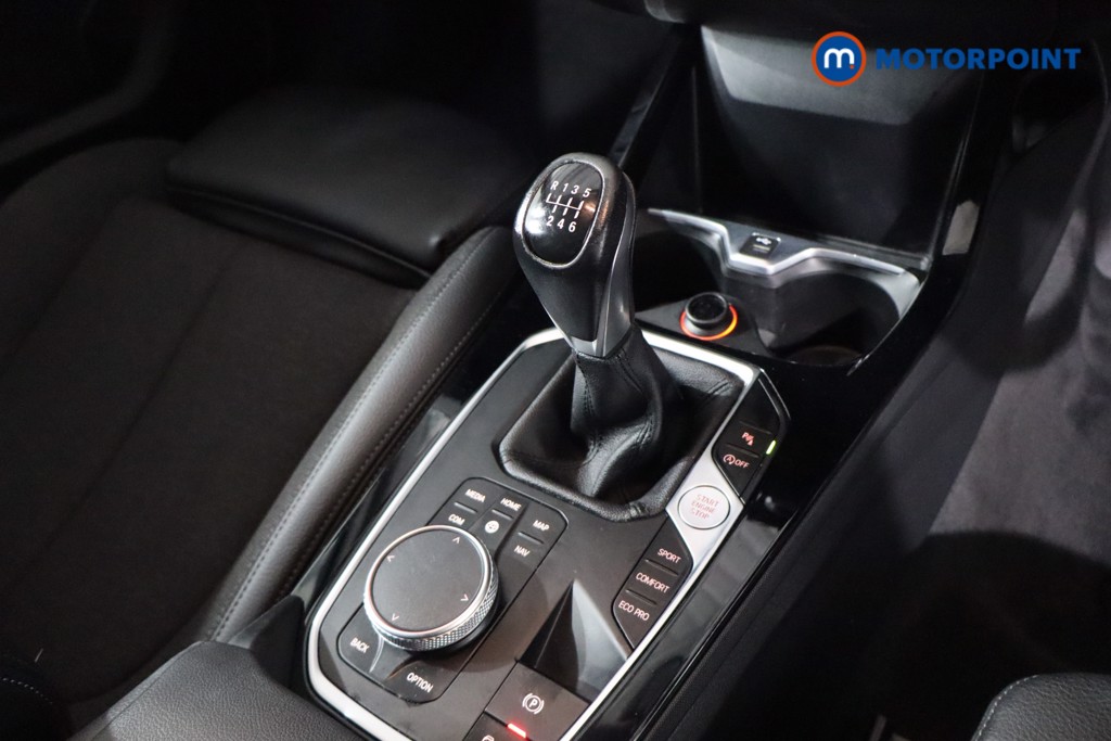 BMW 2 Series Sport Manual Petrol Saloon - Stock Number (1601203) - 20th supplementary image