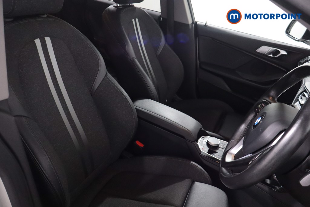 BMW 2 Series Sport Manual Petrol Saloon - Stock Number (1601203) - 22nd supplementary image