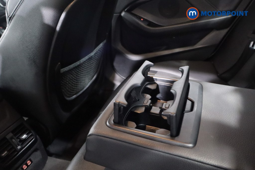 BMW 2 Series Sport Manual Petrol Saloon - Stock Number (1601203) - 26th supplementary image