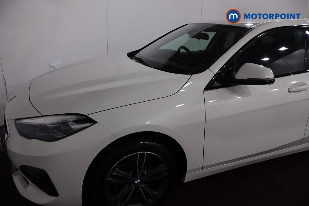 BMW 2 Series Sport Manual Petrol Saloon - Stock Number (1601203) - 27th supplementary image