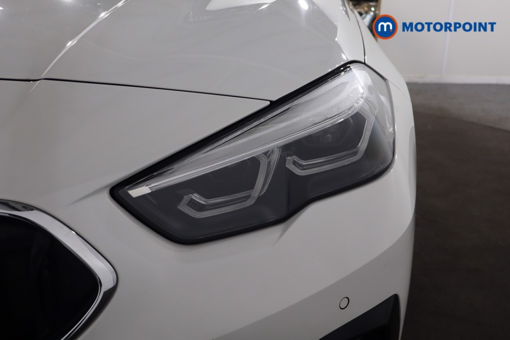 BMW 2 Series Sport Manual Petrol Saloon - Stock Number (1601203) - 29th supplementary image