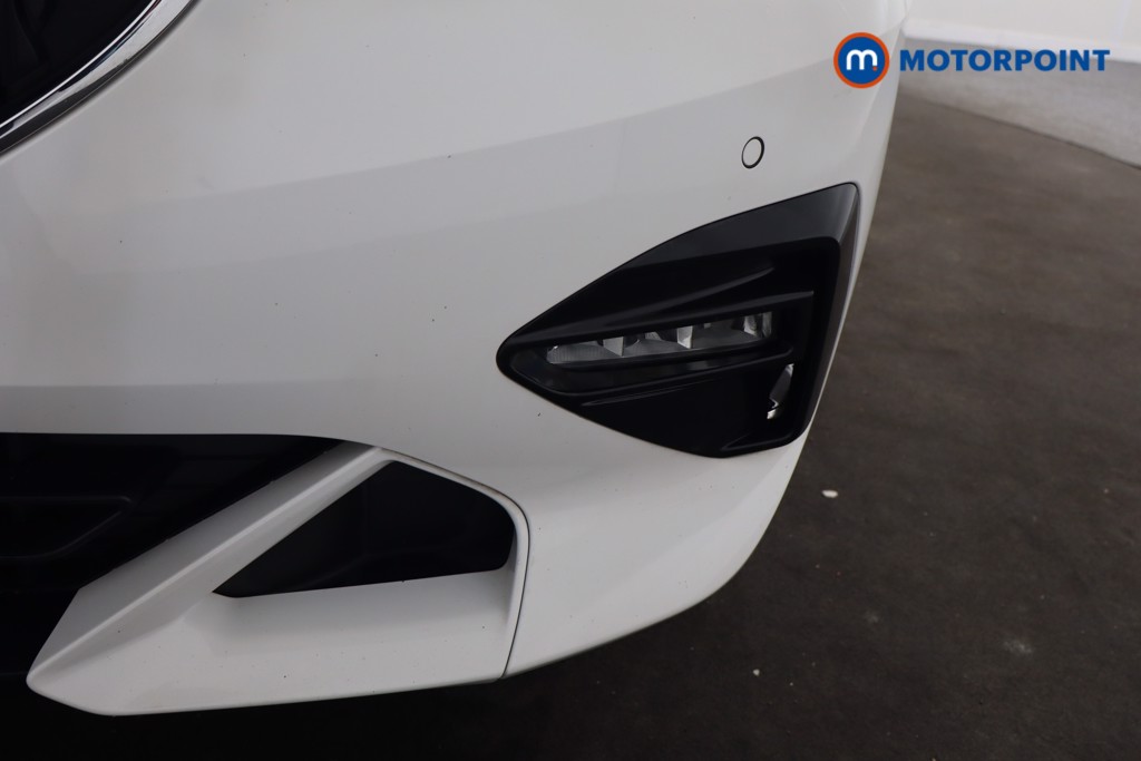 BMW 2 Series Sport Manual Petrol Saloon - Stock Number (1601203) - 30th supplementary image