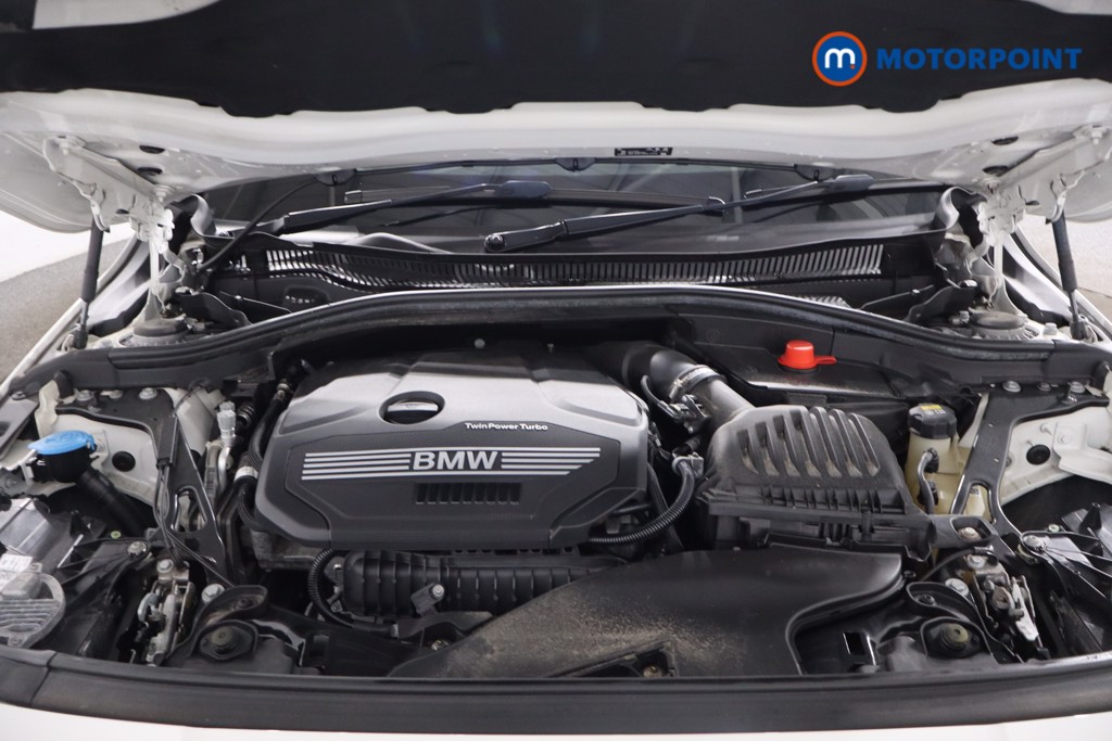 BMW 2 Series Sport Manual Petrol Saloon - Stock Number (1601203) - 31st supplementary image