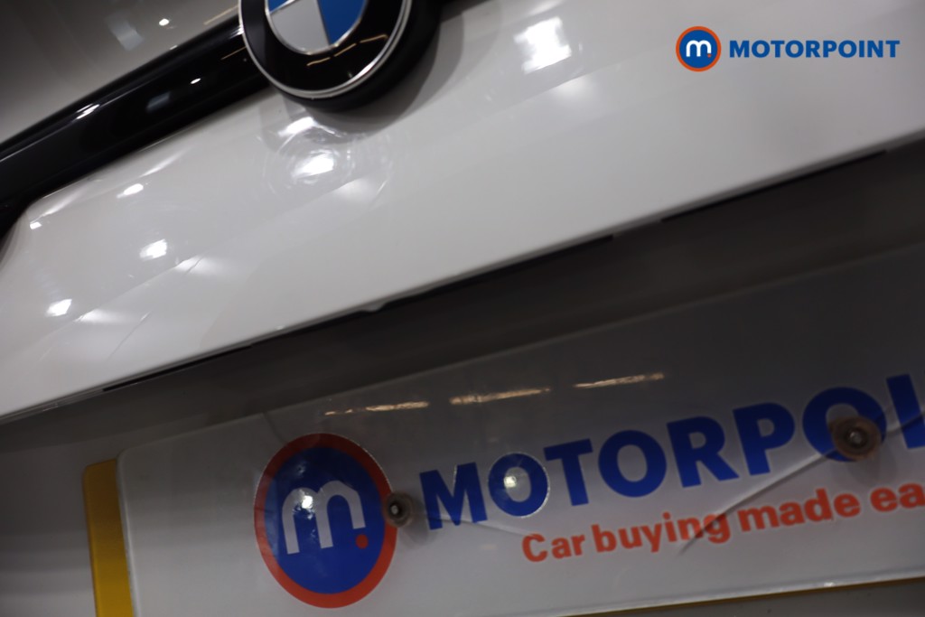 BMW 2 Series Sport Manual Petrol Saloon - Stock Number (1601203) - 35th supplementary image