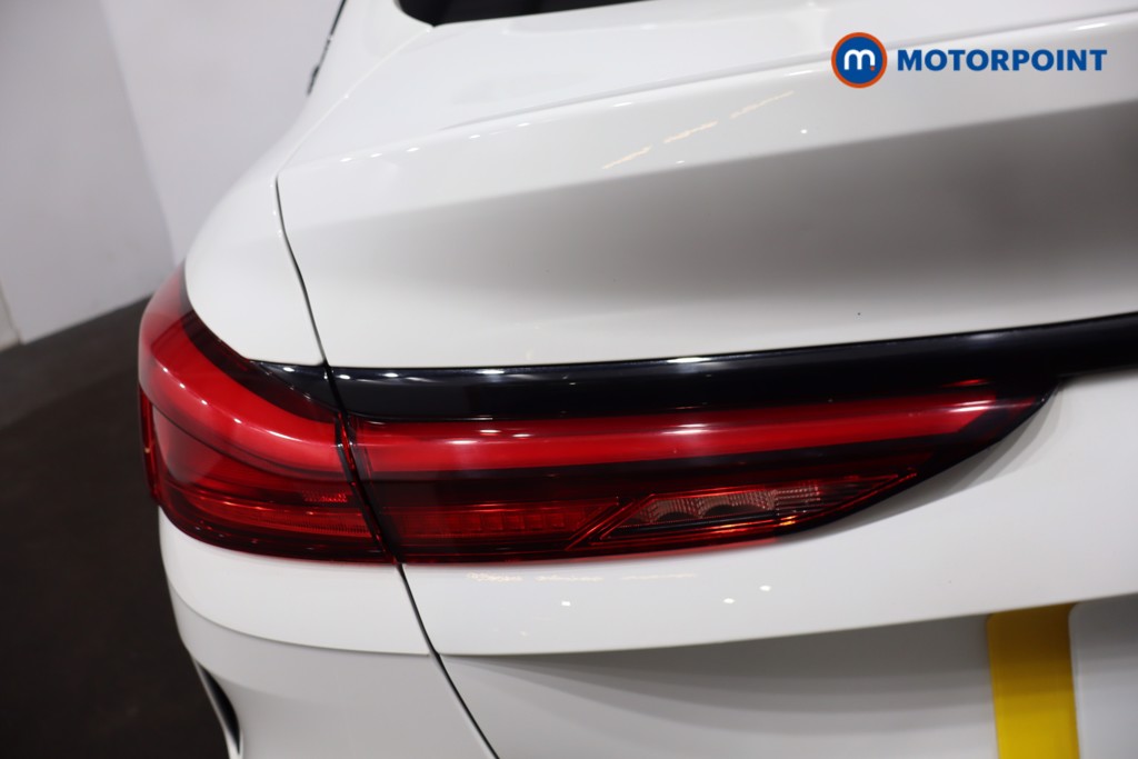 BMW 2 Series Sport Manual Petrol Saloon - Stock Number (1601203) - 36th supplementary image