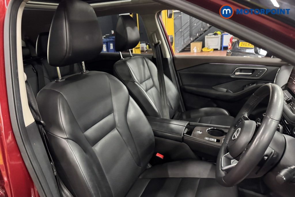 Nissan X-Trail Tekna Automatic Petrol SUV - Stock Number (1603425) - 3rd supplementary image