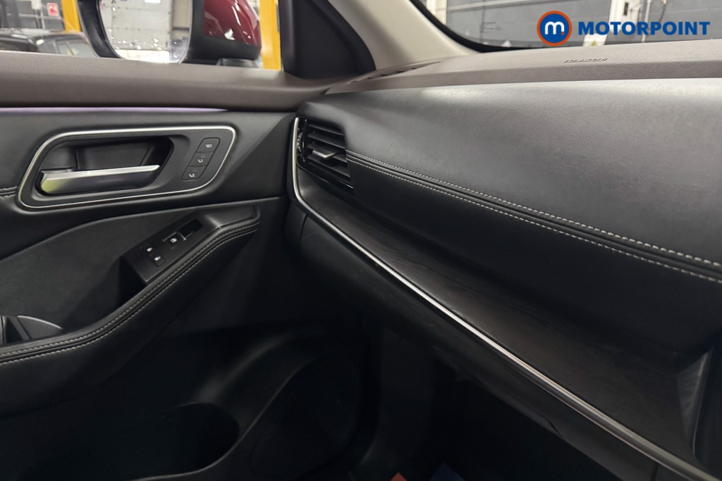 Nissan X-Trail Tekna Automatic Petrol SUV - Stock Number (1603425) - 13th supplementary image