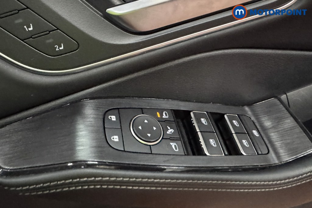 Nissan X-Trail Tekna Automatic Petrol SUV - Stock Number (1603425) - 18th supplementary image