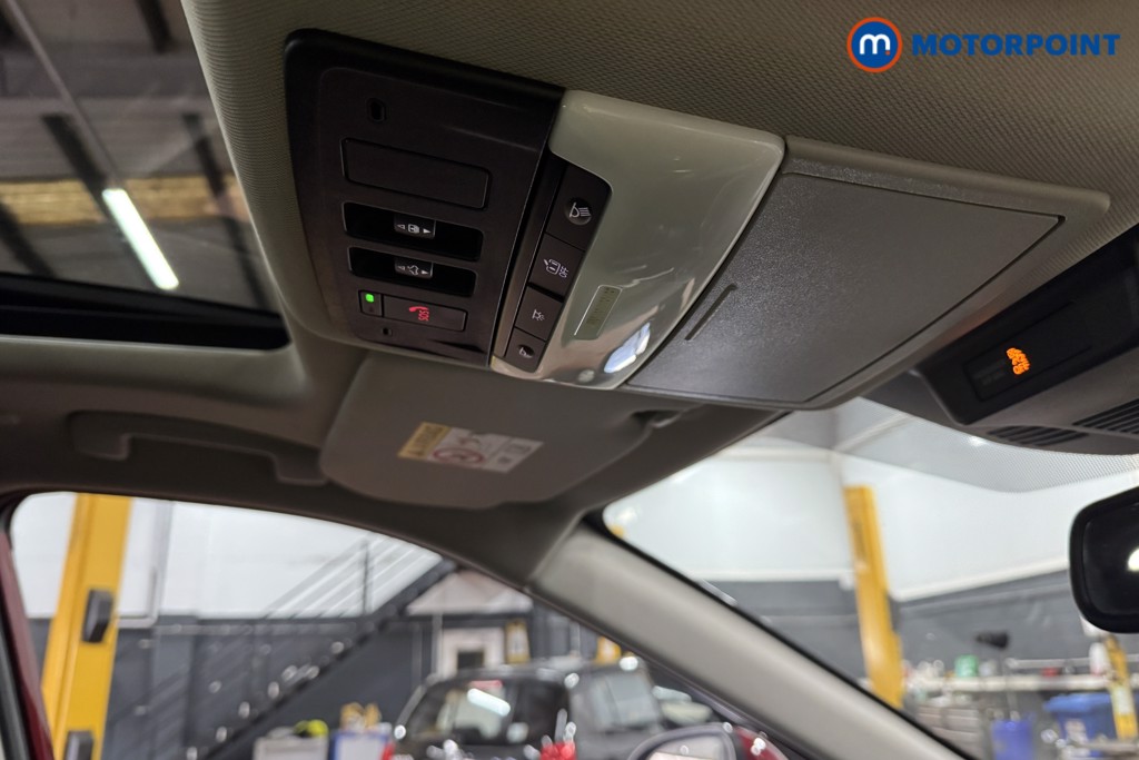 Nissan X-Trail Tekna Automatic Petrol SUV - Stock Number (1603425) - 20th supplementary image