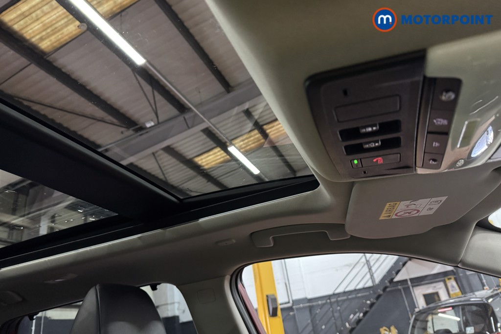 Nissan X-Trail Tekna Automatic Petrol SUV - Stock Number (1603425) - 21st supplementary image