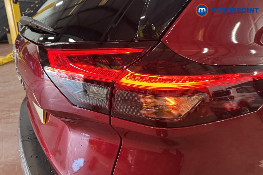 Nissan X-Trail Tekna Automatic Petrol SUV - Stock Number (1603425) - 23rd supplementary image