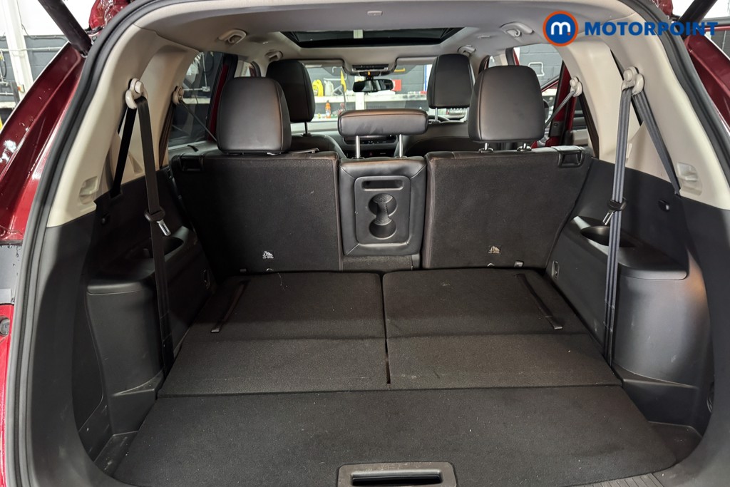 Nissan X-Trail Tekna Automatic Petrol SUV - Stock Number (1603425) - 25th supplementary image