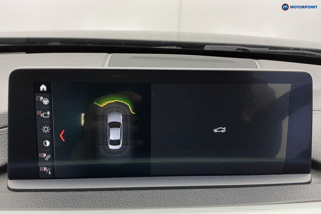 BMW 4 Series M Sport Automatic Diesel Coupe - Stock Number (1603700) - 2nd supplementary image