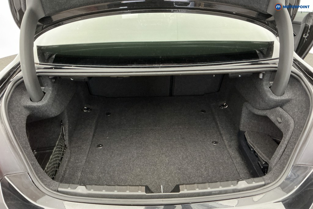 BMW 4 Series M Sport Automatic Diesel Coupe - Stock Number (1603700) - 4th supplementary image