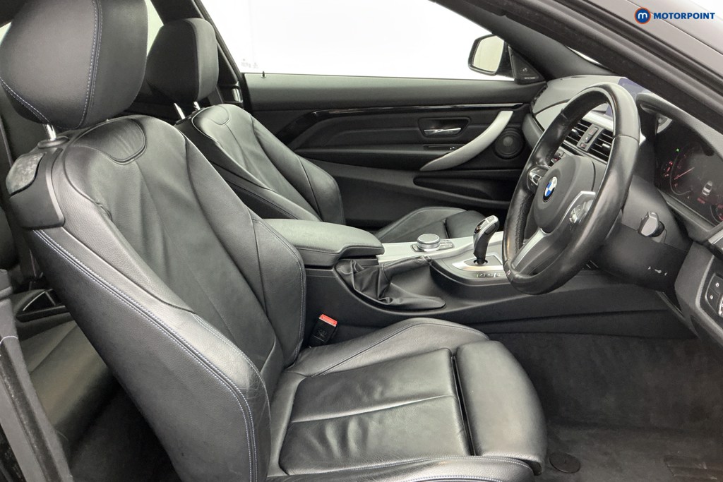 BMW 4 Series M Sport Automatic Diesel Coupe - Stock Number (1603700) - 6th supplementary image