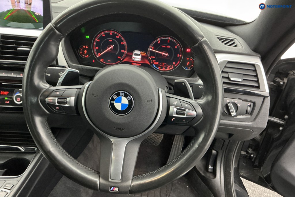 BMW 4 Series M Sport Automatic Diesel Coupe - Stock Number (1603700) - 7th supplementary image