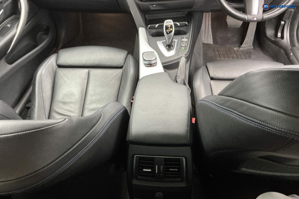 BMW 4 Series M Sport Automatic Diesel Coupe - Stock Number (1603700) - 12th supplementary image