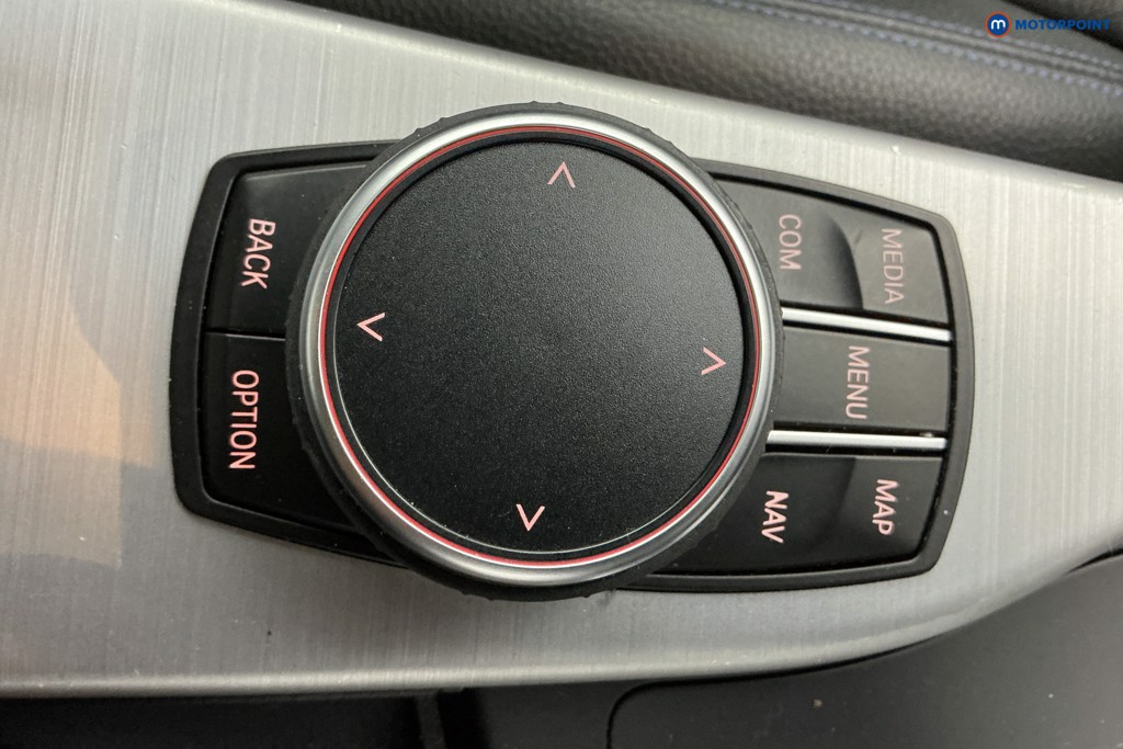 BMW 4 Series M Sport Automatic Diesel Coupe - Stock Number (1603700) - 15th supplementary image