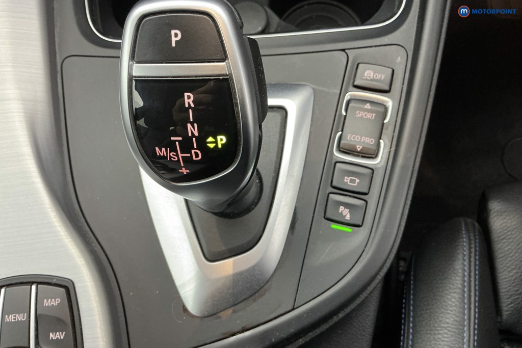 BMW 4 Series M Sport Automatic Diesel Coupe - Stock Number (1603700) - 16th supplementary image