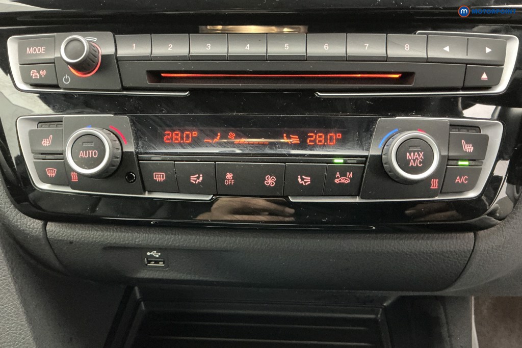 BMW 4 Series M Sport Automatic Diesel Coupe - Stock Number (1603700) - 18th supplementary image