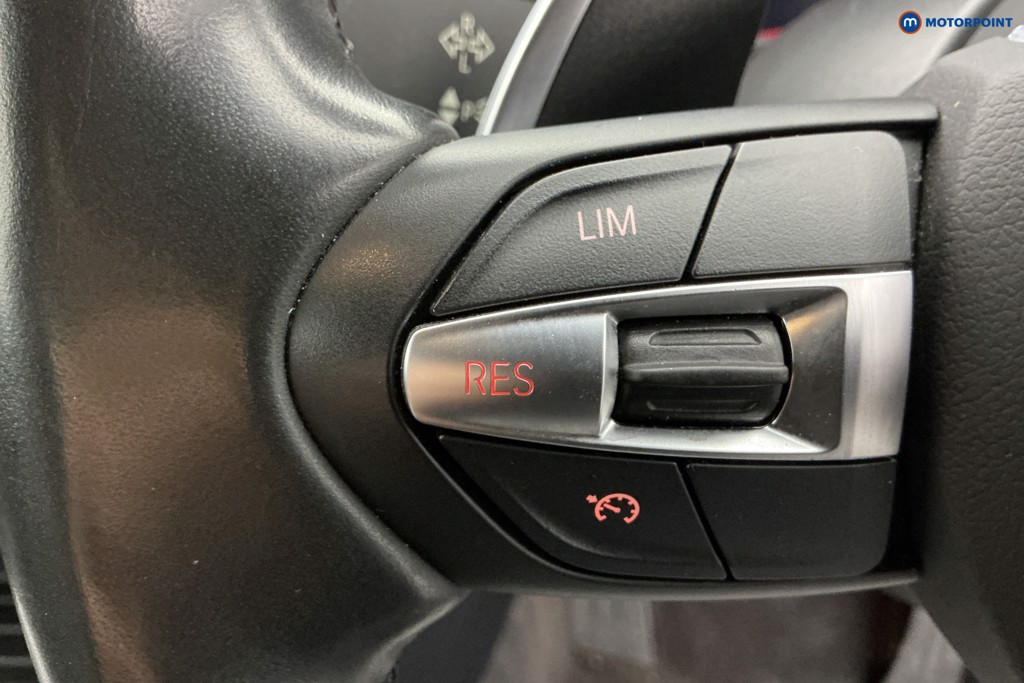 BMW 4 Series M Sport Automatic Diesel Coupe - Stock Number (1603700) - 20th supplementary image