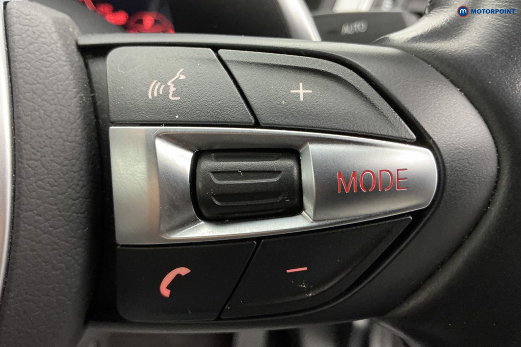 BMW 4 Series M Sport Automatic Diesel Coupe - Stock Number (1603700) - 21st supplementary image