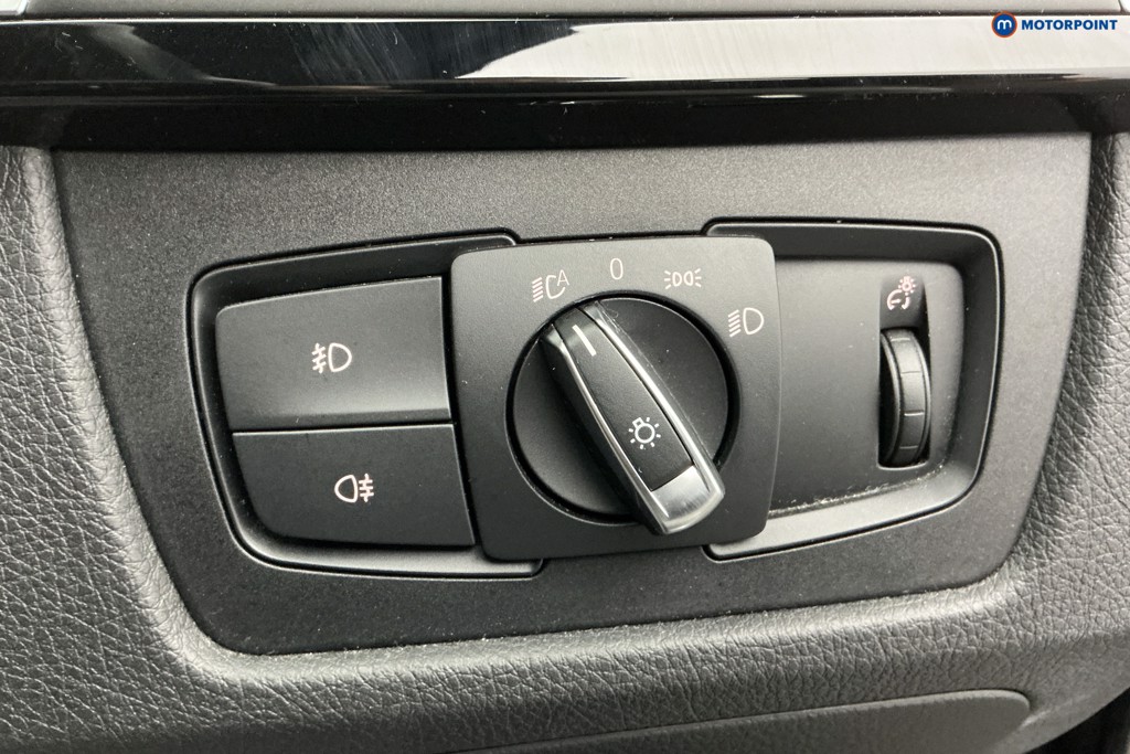 BMW 4 Series M Sport Automatic Diesel Coupe - Stock Number (1603700) - 23rd supplementary image