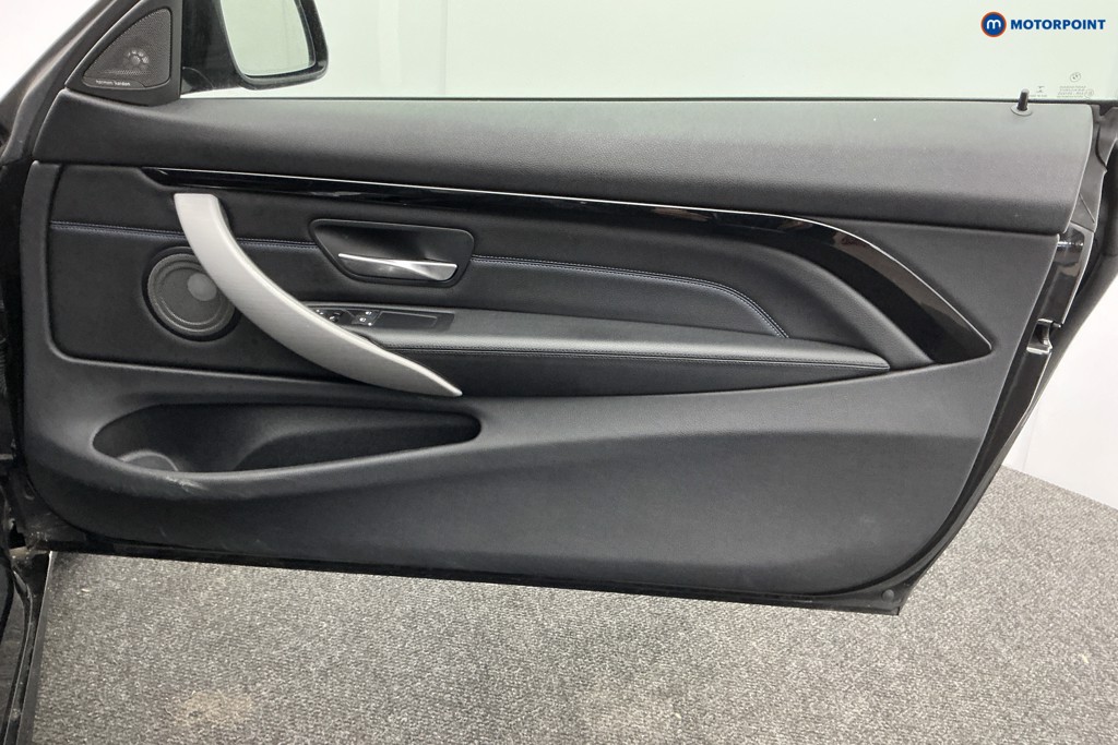 BMW 4 Series M Sport Automatic Diesel Coupe - Stock Number (1603700) - 24th supplementary image