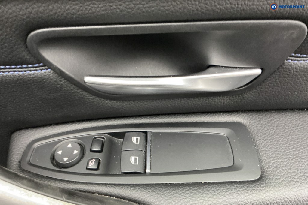 BMW 4 Series M Sport Automatic Diesel Coupe - Stock Number (1603700) - 25th supplementary image