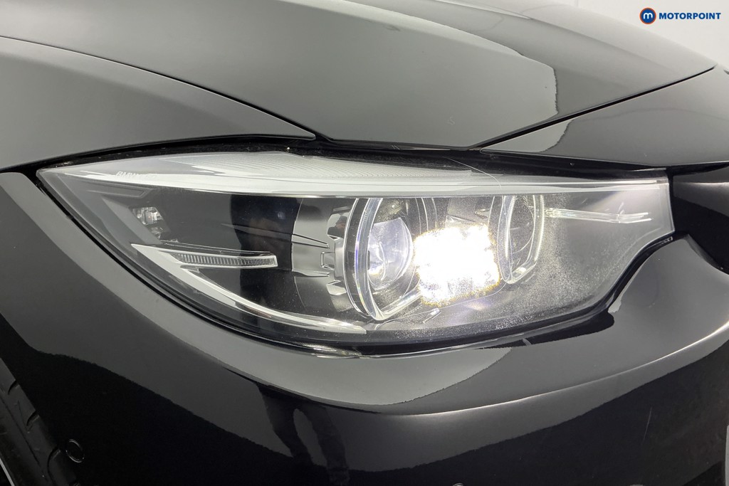 BMW 4 Series M Sport Automatic Diesel Coupe - Stock Number (1603700) - 26th supplementary image