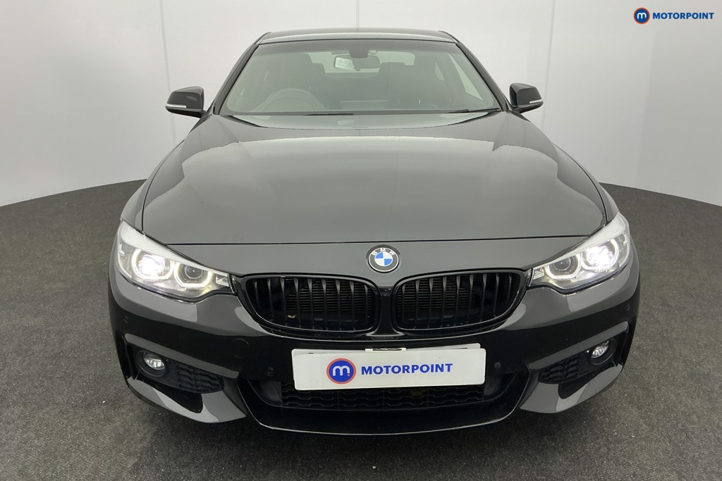 BMW 4 Series M Sport Automatic Diesel Coupe - Stock Number (1603700) - 28th supplementary image