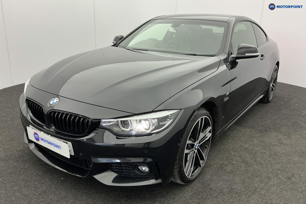 BMW 4 Series M Sport Automatic Diesel Coupe - Stock Number (1603700) - 29th supplementary image